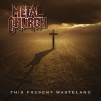 metal church